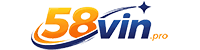 58vin logo trang chủ chính thức